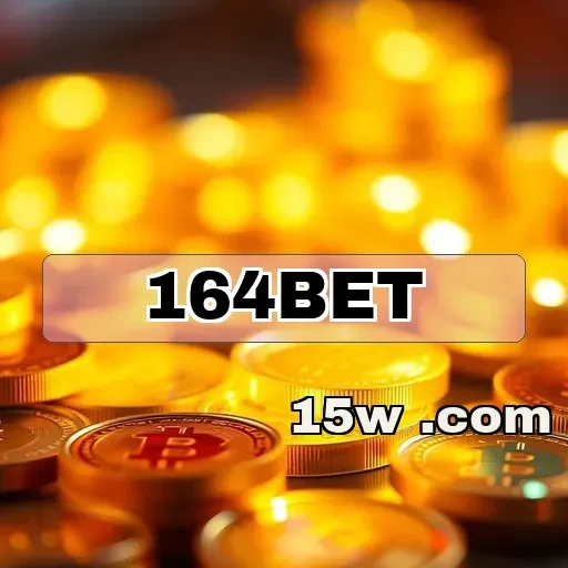 164bet: Descubra os Bônus Mais Imperdíveis Para Apostar e Ganhar!