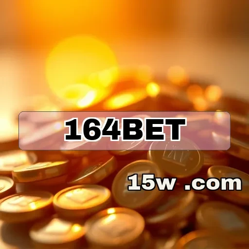 164bet: A Revolução dos Jogos Confiáveis no Brasil
