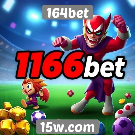 Comparativo de jogos disponíveis no 164bet