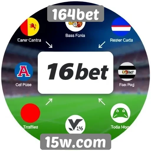 Métodos de pagamento disponíveis no 164bet