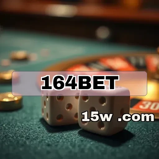 164bet: A Plataforma de Jogos Que Você Não Pode Perder