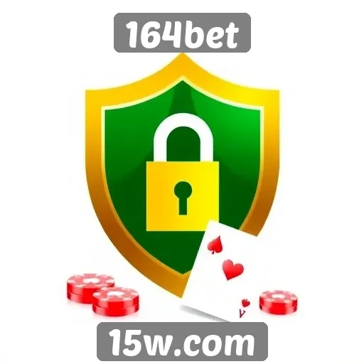 Análise da segurança do site de jogos 164bet