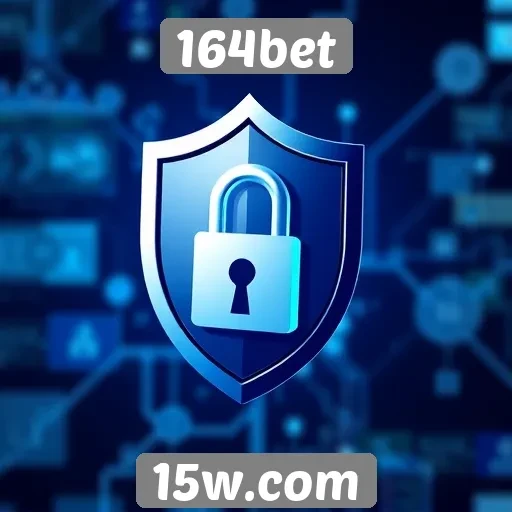 Avaliação da segurança do site 164bet