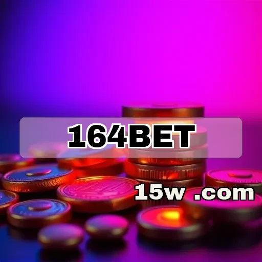 164bet: Atrações Imperdíveis dos Caça-Níqueis que Você Precisa Conhecer