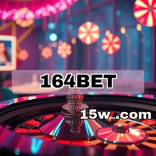 164bet: O Futuro do Suporte 24/7 em Jogos Online