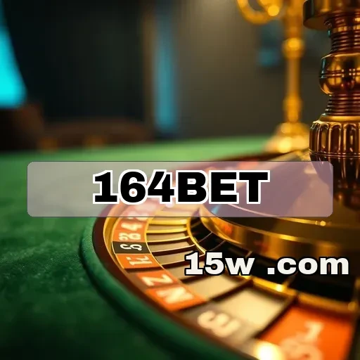 164bet VIP: Descubra Vantagens Exclusivas para Apostas Premium